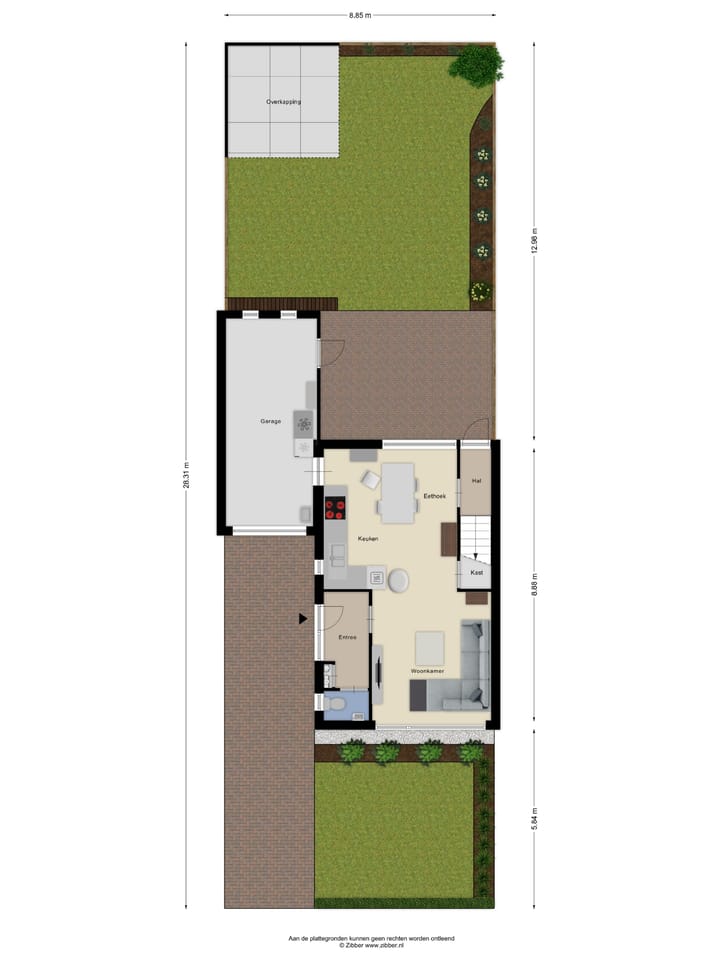 Foto 39 van Sleutelbloem 4