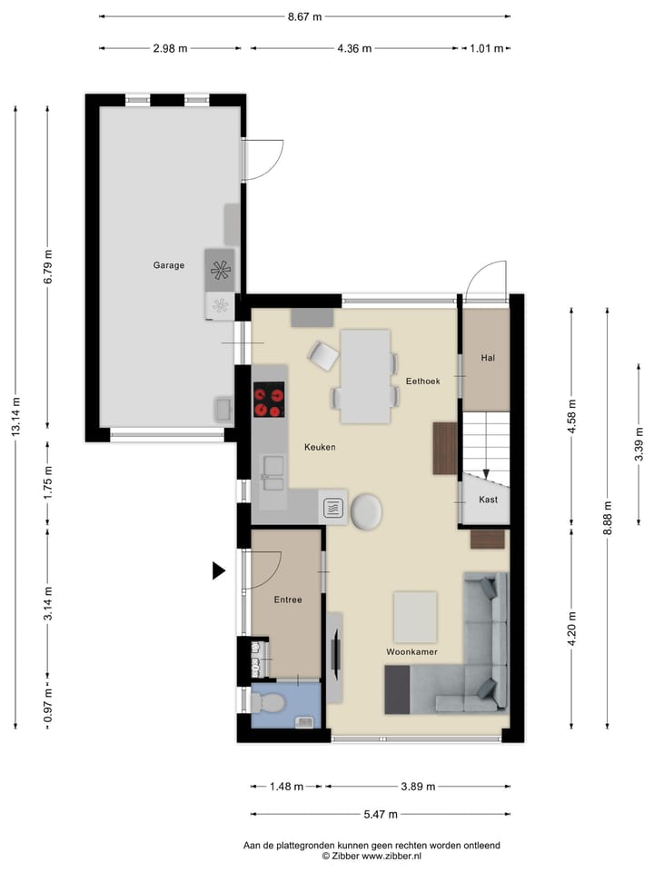 Foto 40 van Sleutelbloem 4