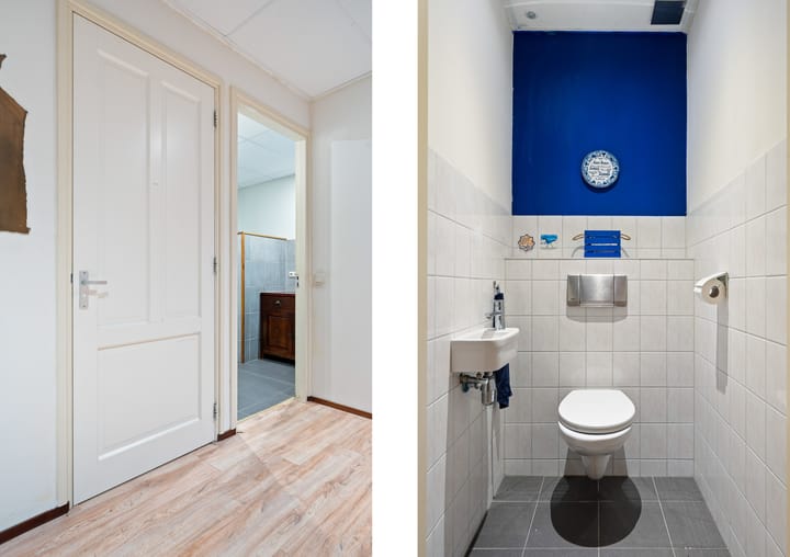 Foto 16 van Oostergrachtswal 33-A