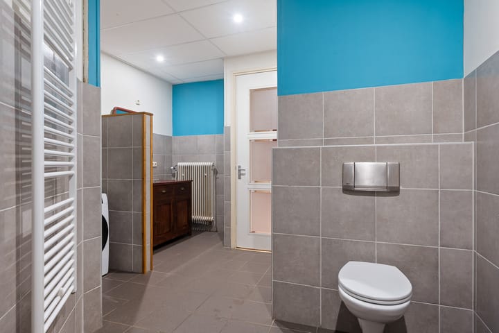 Foto 18 van Oostergrachtswal 33-A