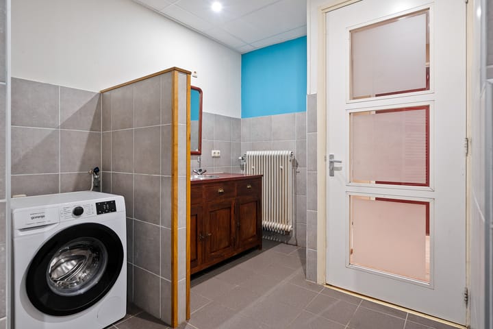 Foto 19 van Oostergrachtswal 33-A