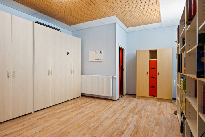 Foto 20 van Oostergrachtswal 33-A