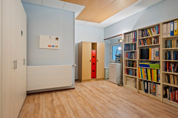 Foto 21 van Oostergrachtswal 33-A