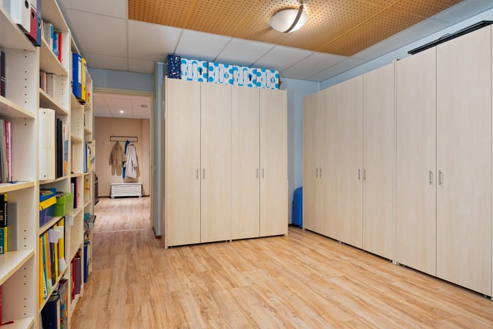 Foto 22 van Oostergrachtswal 33-A