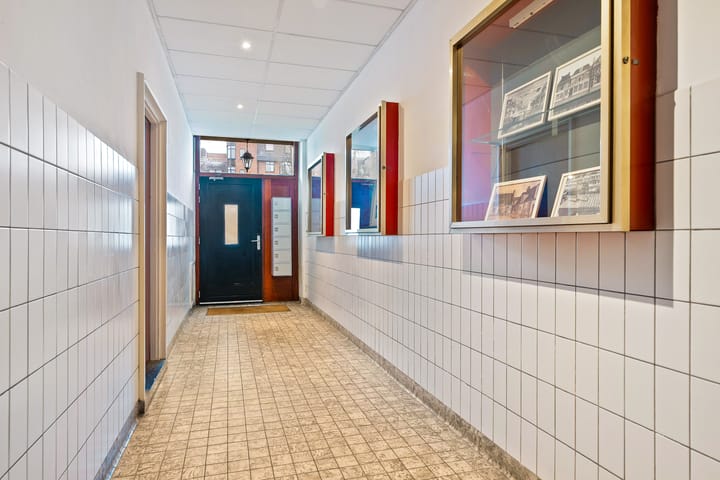 Foto 26 van Oostergrachtswal 33-A