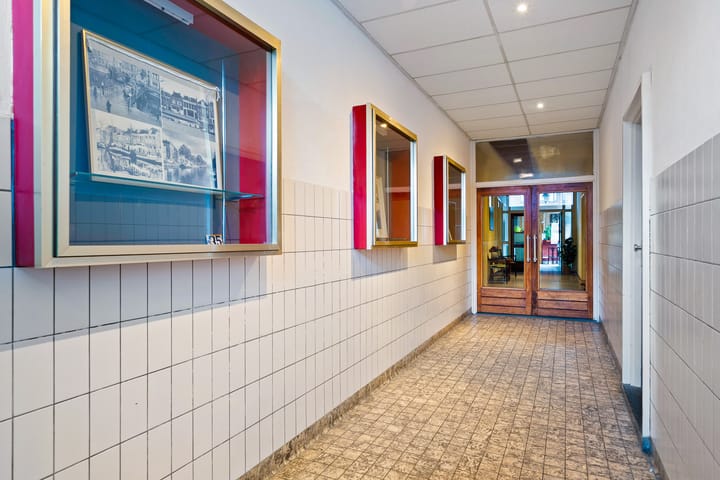 Foto 27 van Oostergrachtswal 33-A