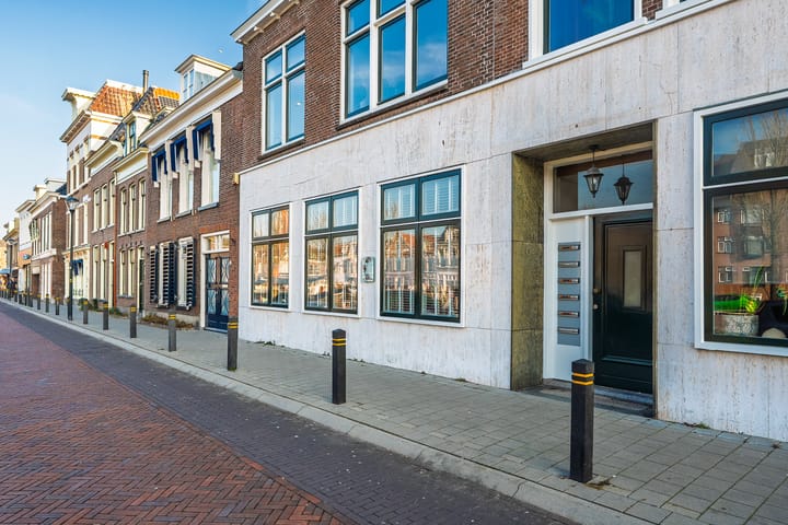 Foto 28 van Oostergrachtswal 33-A