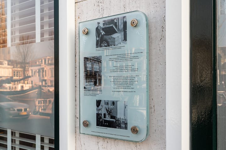 Foto 30 van Oostergrachtswal 33-A