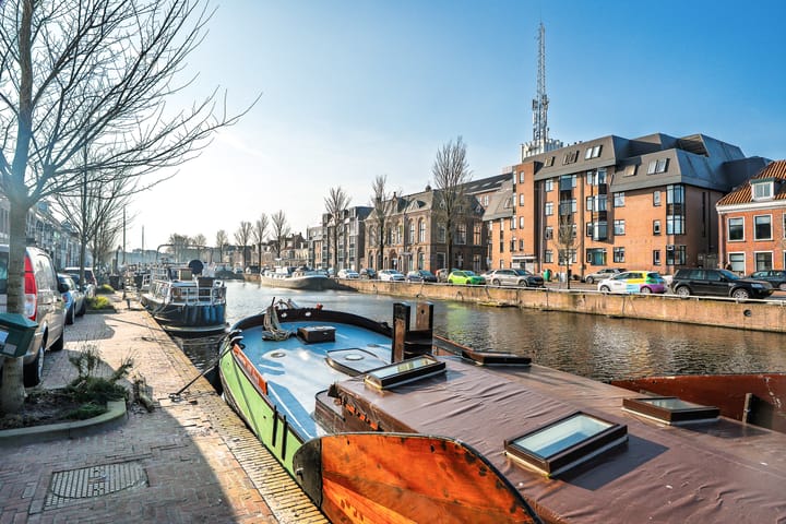 Foto 32 van Oostergrachtswal 33-A