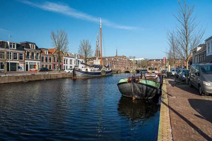 Foto 33 van Oostergrachtswal 33-A