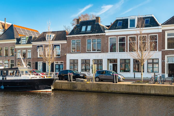 Foto 34 van Oostergrachtswal 33-A