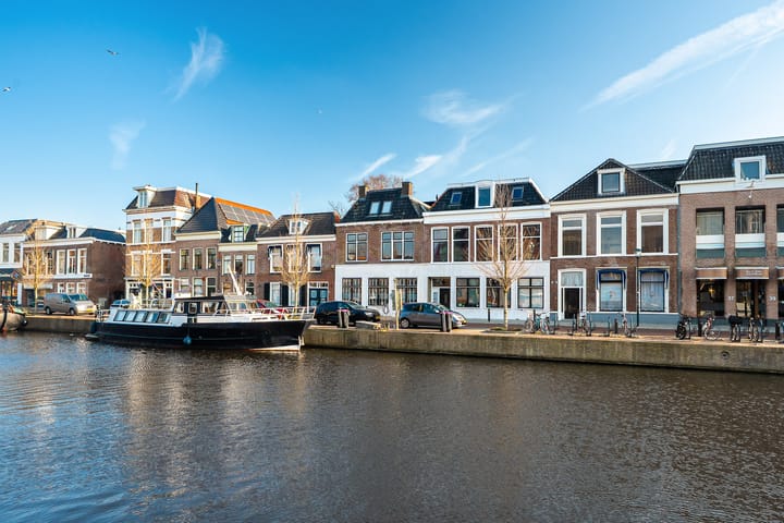 Foto 35 van Oostergrachtswal 33-A