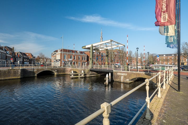 Foto 36 van Oostergrachtswal 33-A