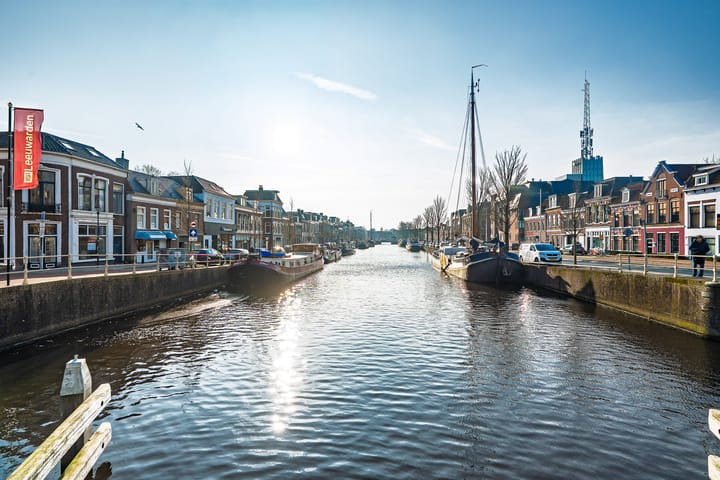 Foto 37 van Oostergrachtswal 33-A