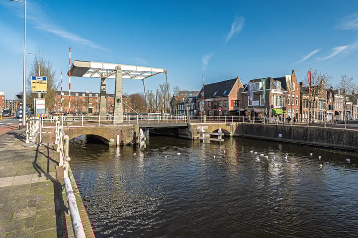 Foto 38 van Oostergrachtswal 33-A