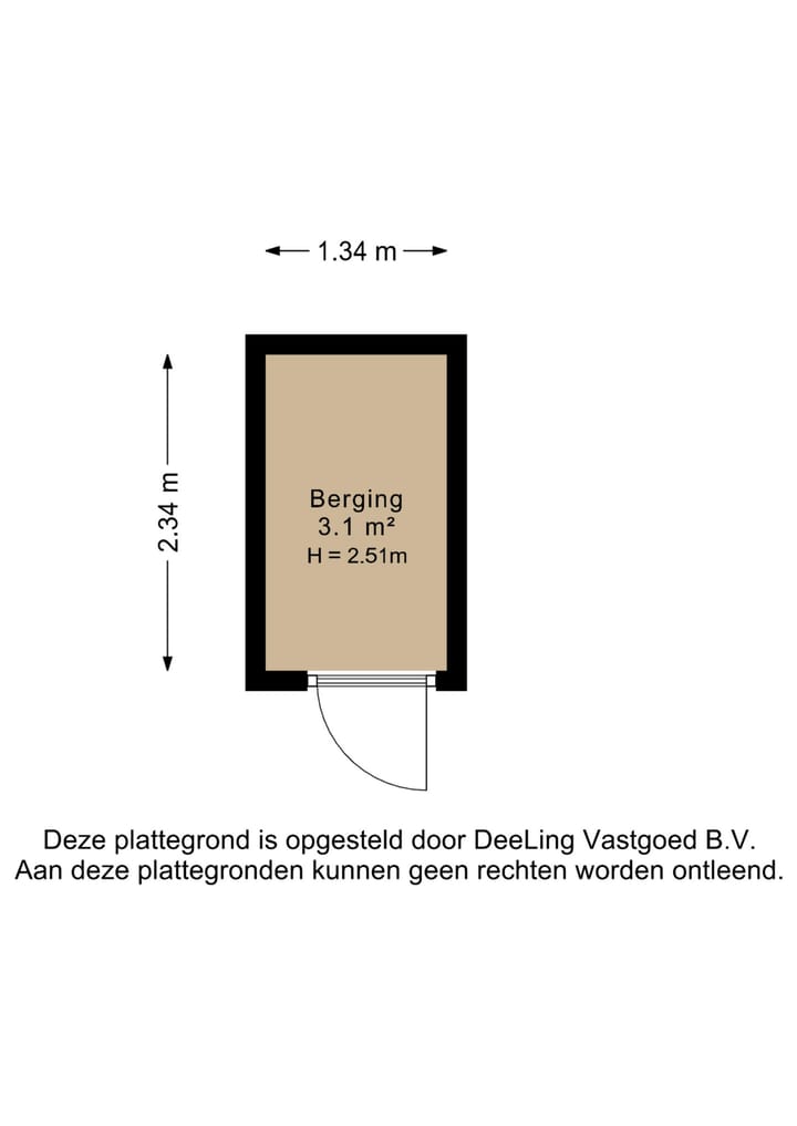 Foto 42 van Oostergrachtswal 33-A