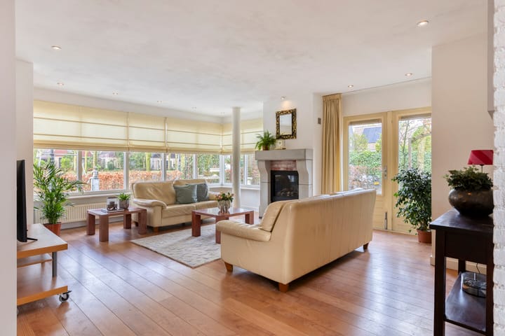 Foto 2 van Apollolaan 62