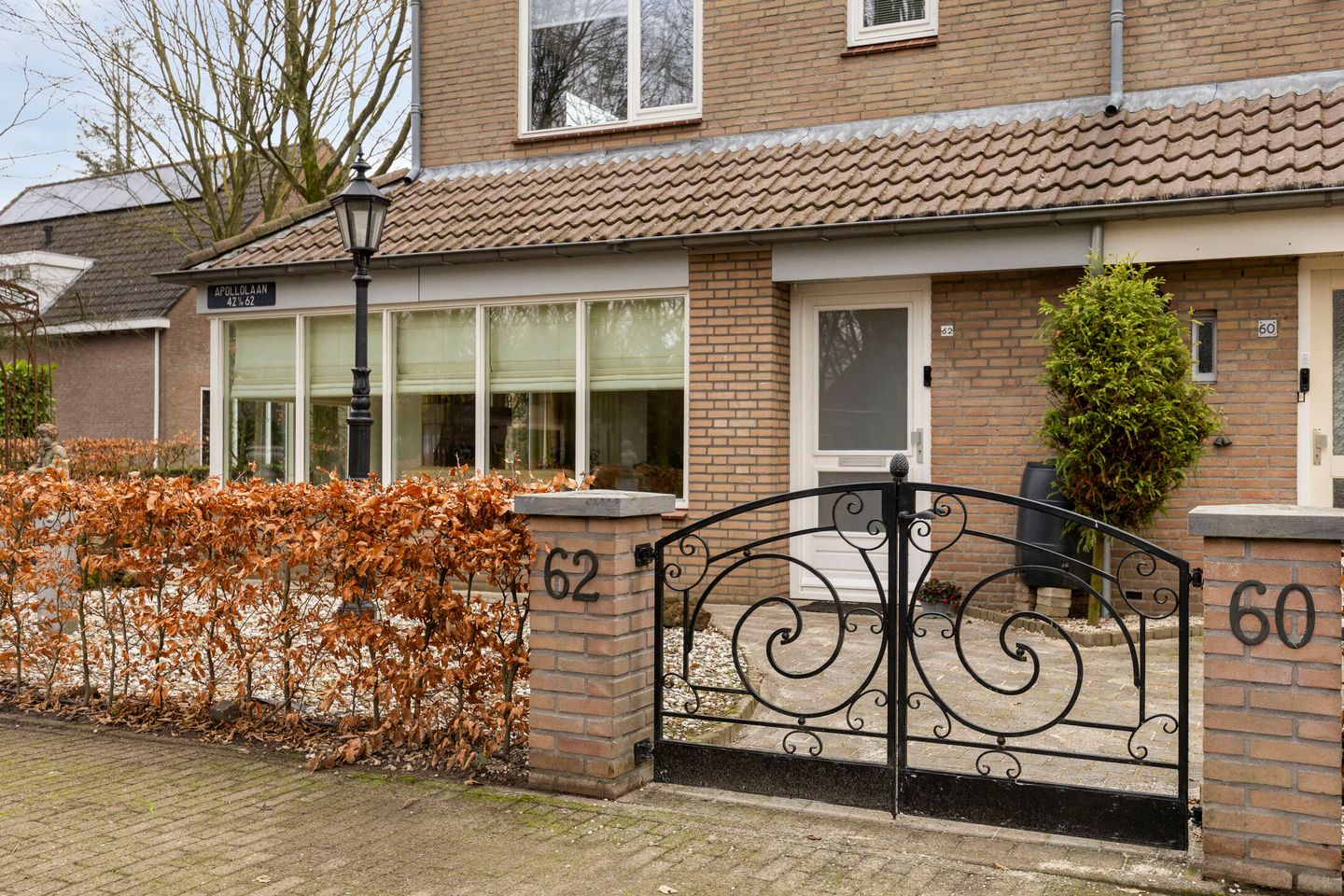 Foto 5 van Apollolaan 62