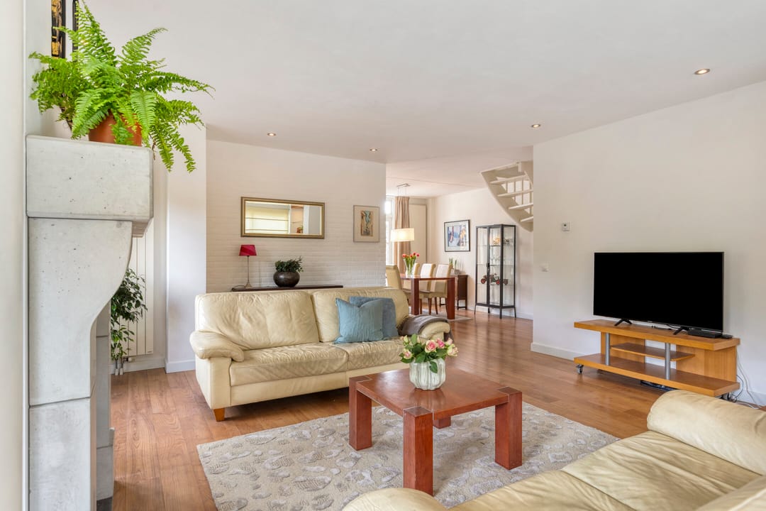 Foto 7 van Apollolaan 62