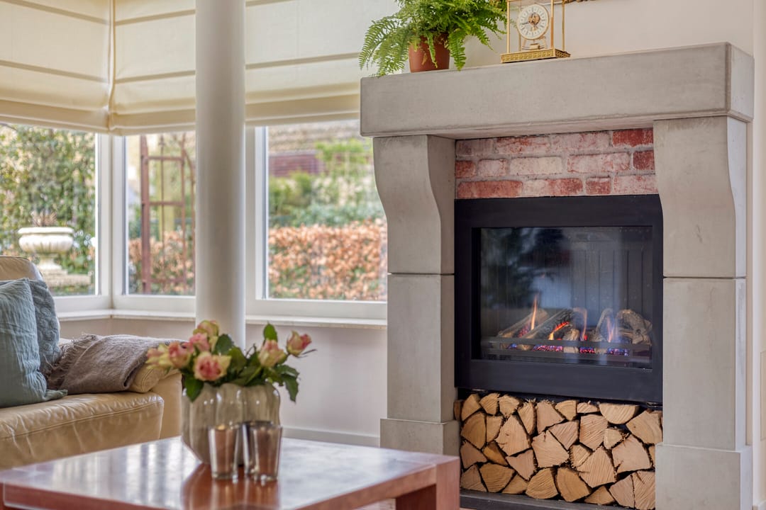 Foto 8 van Apollolaan 62