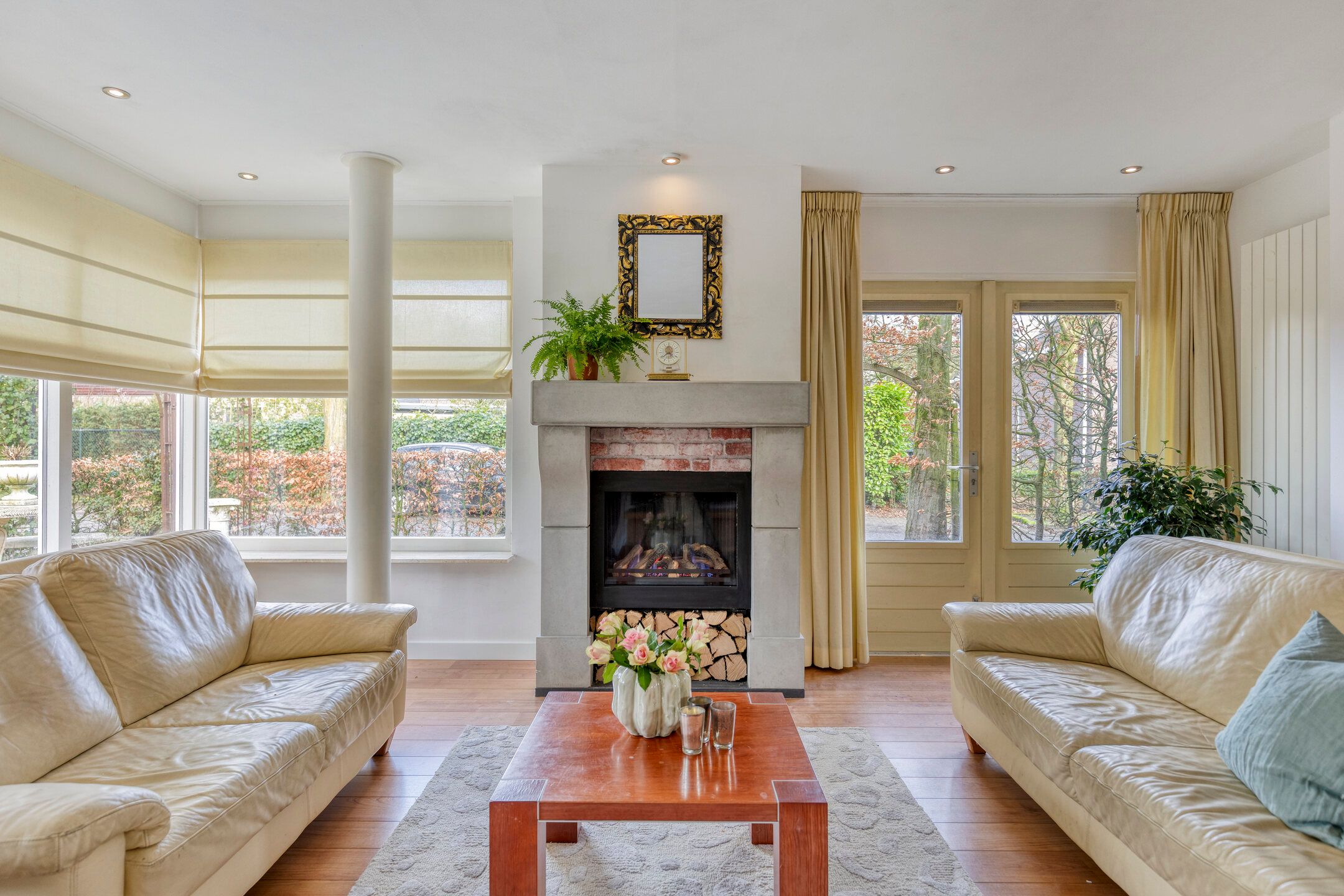 Foto 9 van Apollolaan 62