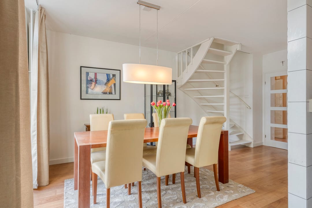 Foto 11 van Apollolaan 62