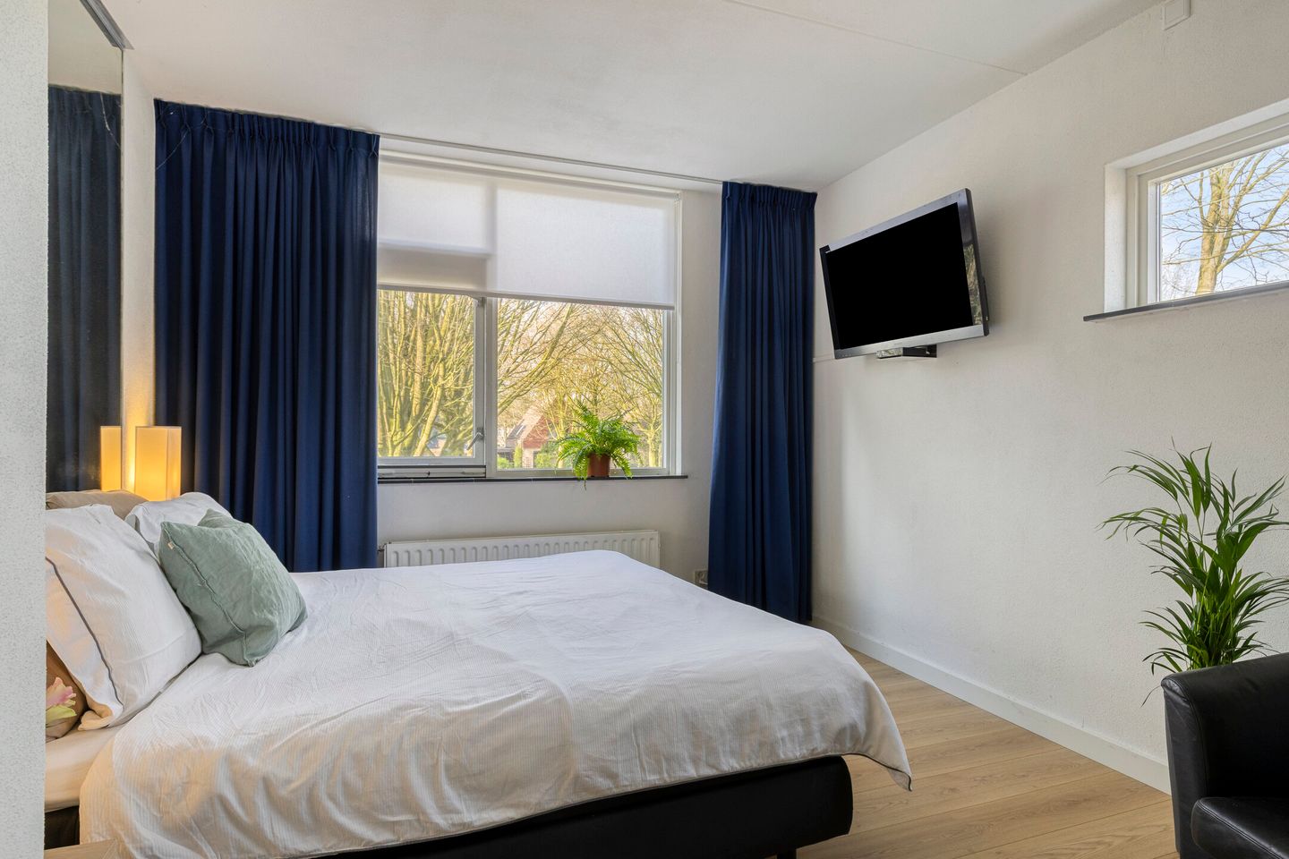 Foto 20 van Apollolaan 62