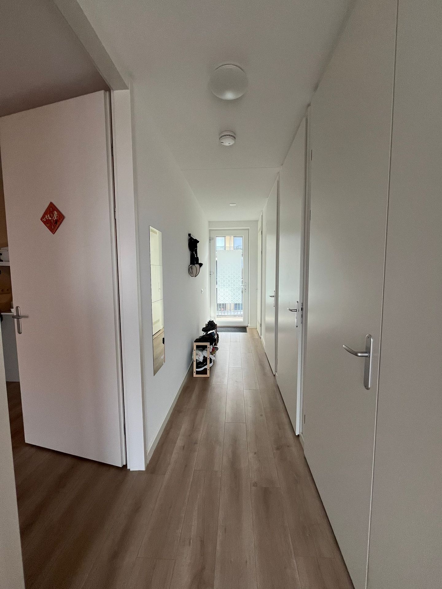 Foto 4 van Nachtegaalstraat 2-305