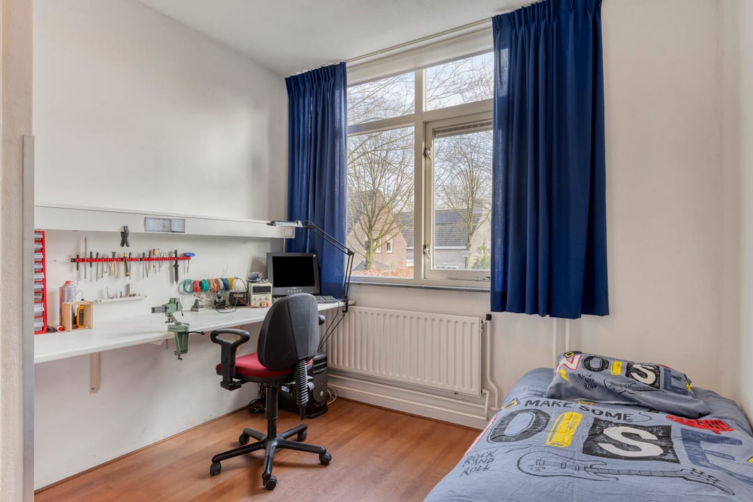 Foto 22 van Apollolaan 62