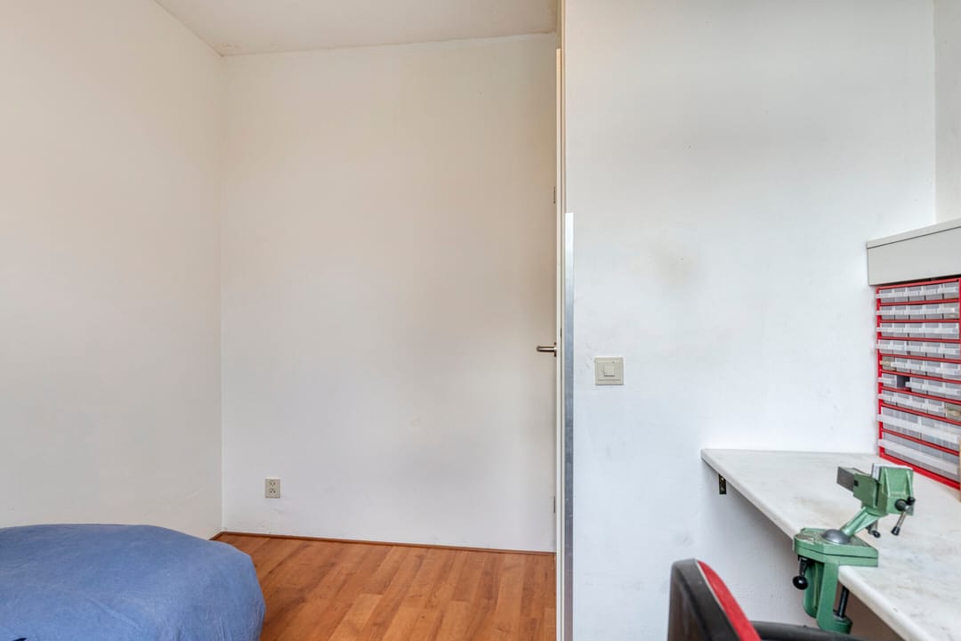 Foto 23 van Apollolaan 62