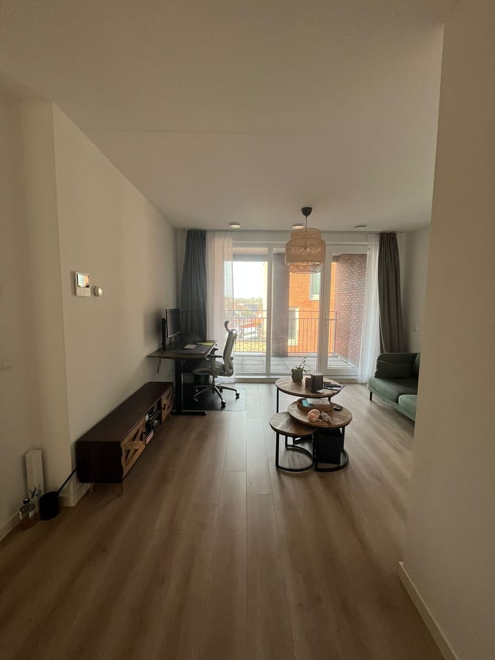 Foto 6 van Nachtegaalstraat 2-305