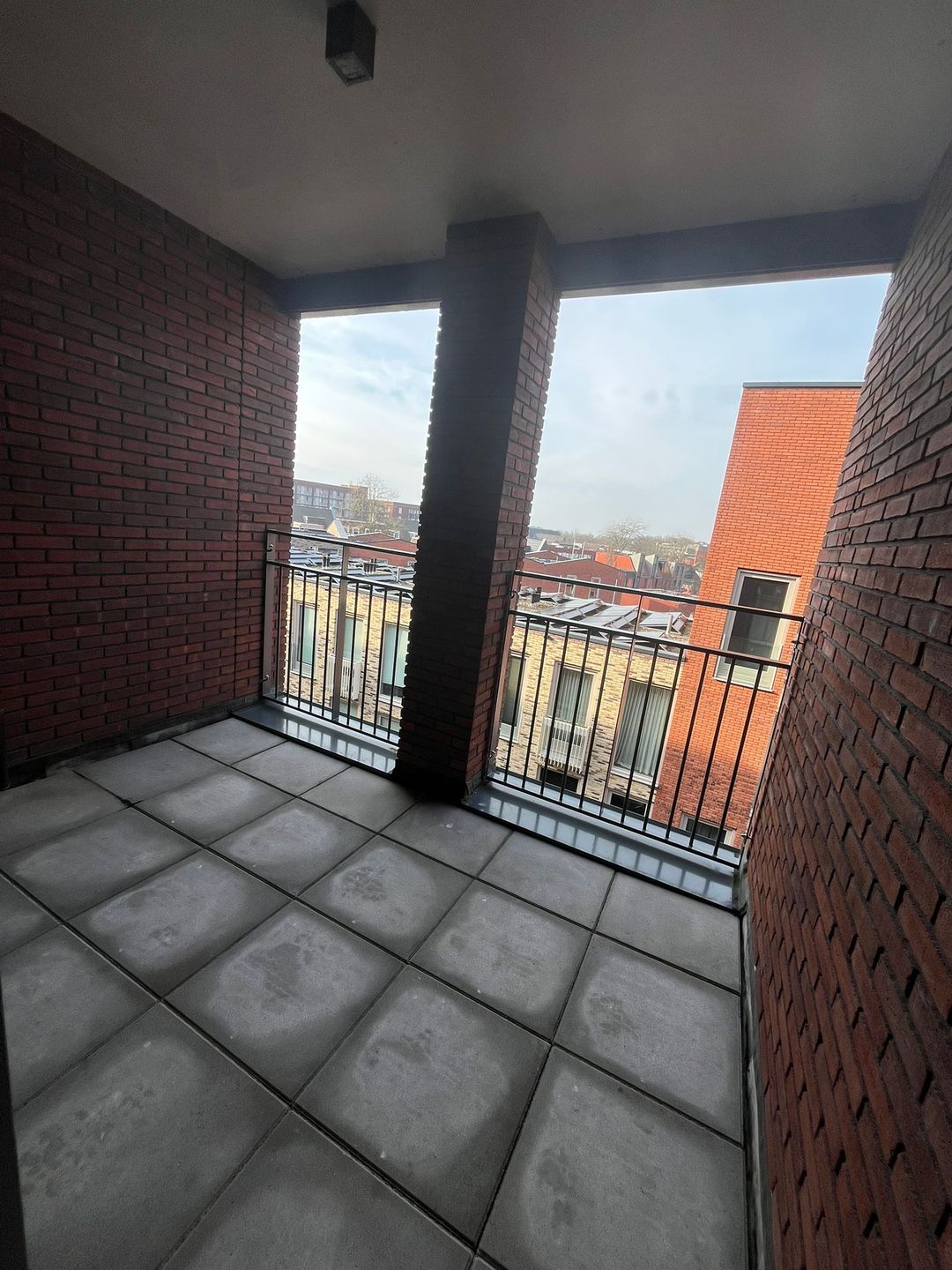 Foto 7 van Nachtegaalstraat 2-305