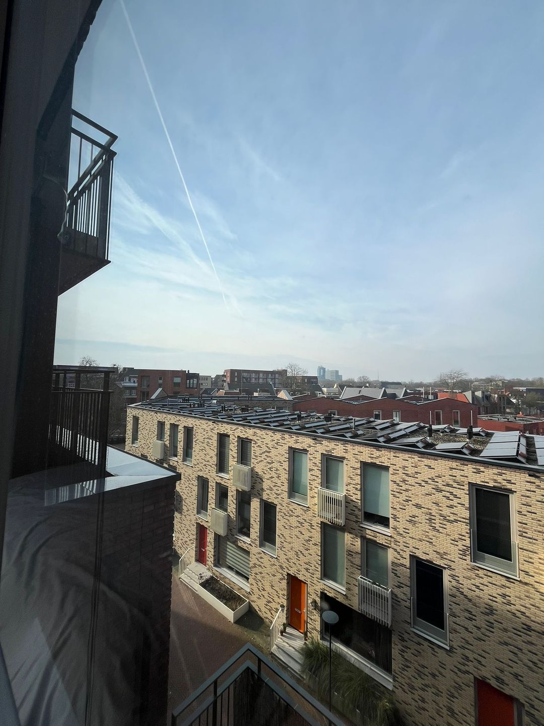 Foto 8 van Nachtegaalstraat 2-305