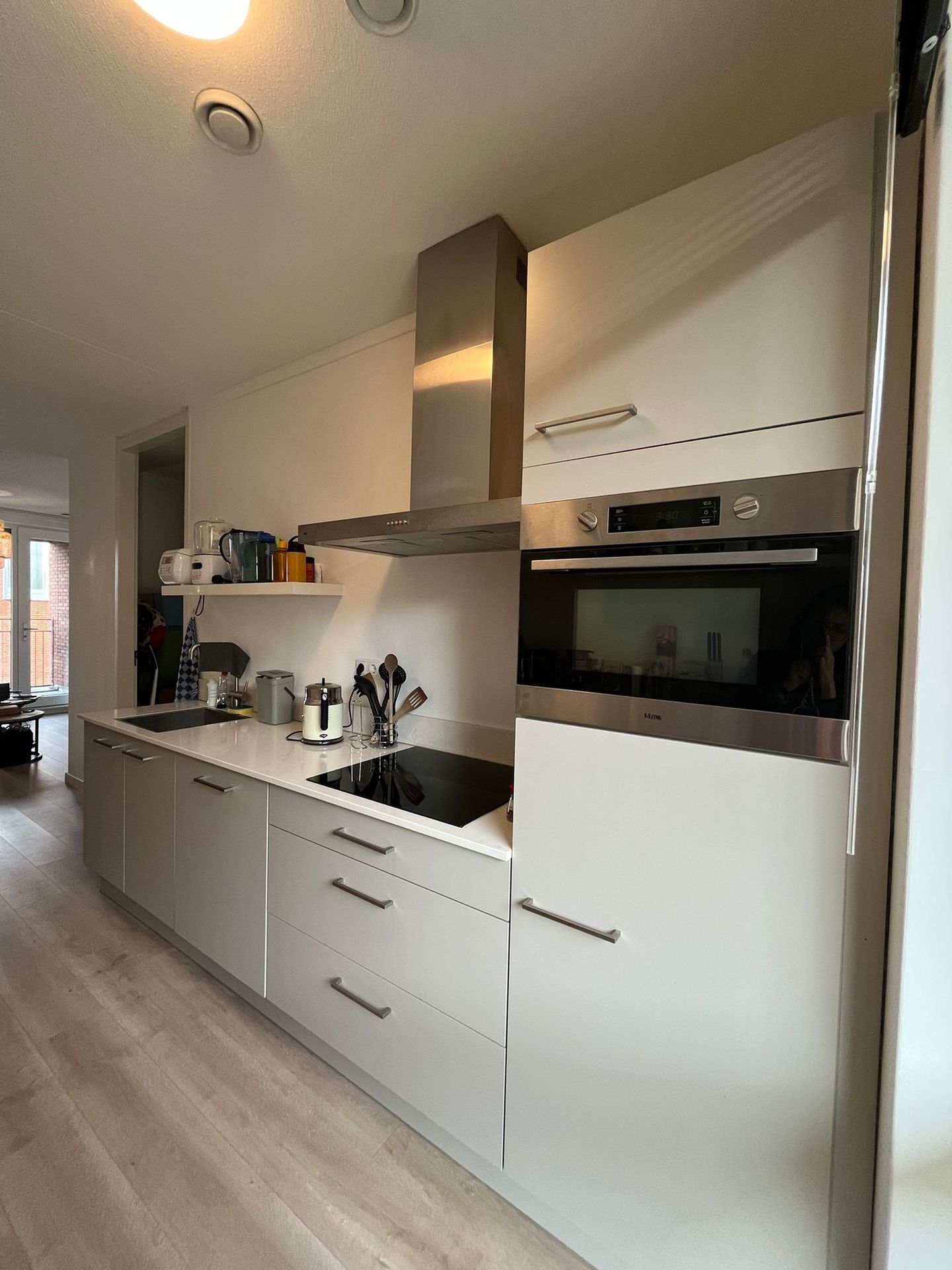 Foto 10 van Nachtegaalstraat 2-305