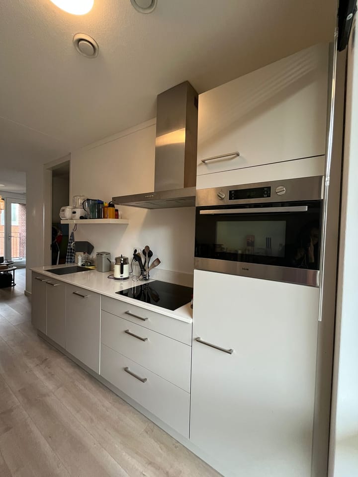 Foto 10 van Nachtegaalstraat 2-305