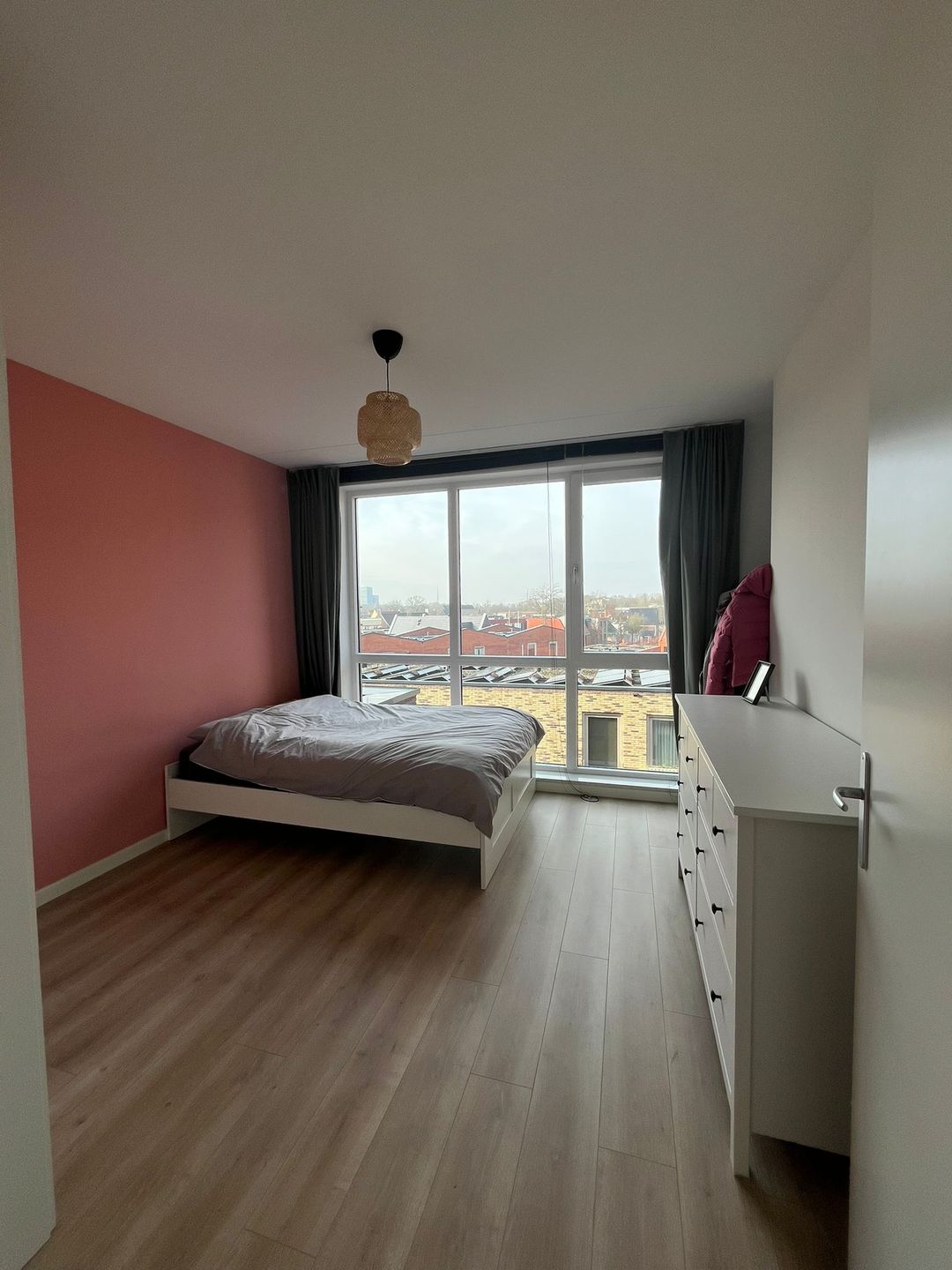 Foto 11 van Nachtegaalstraat 2-305