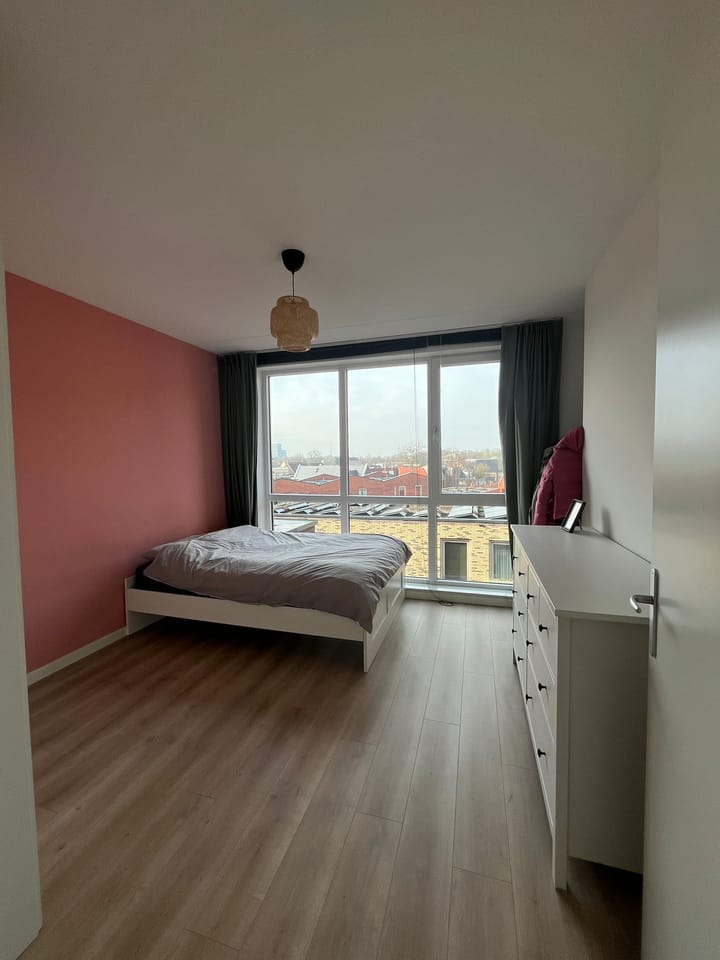 Foto 11 van Nachtegaalstraat 2-305