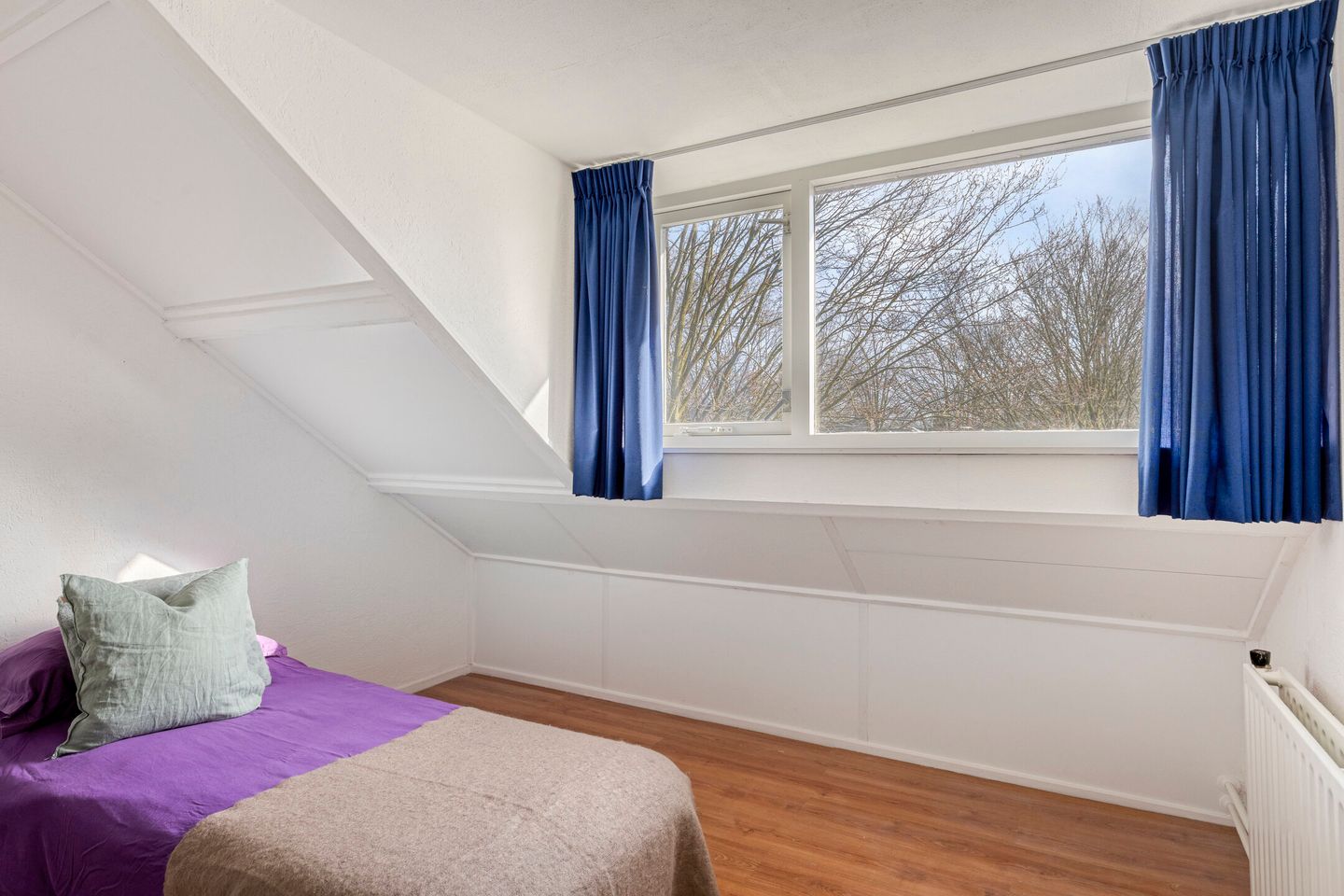 Foto 29 van Apollolaan 62