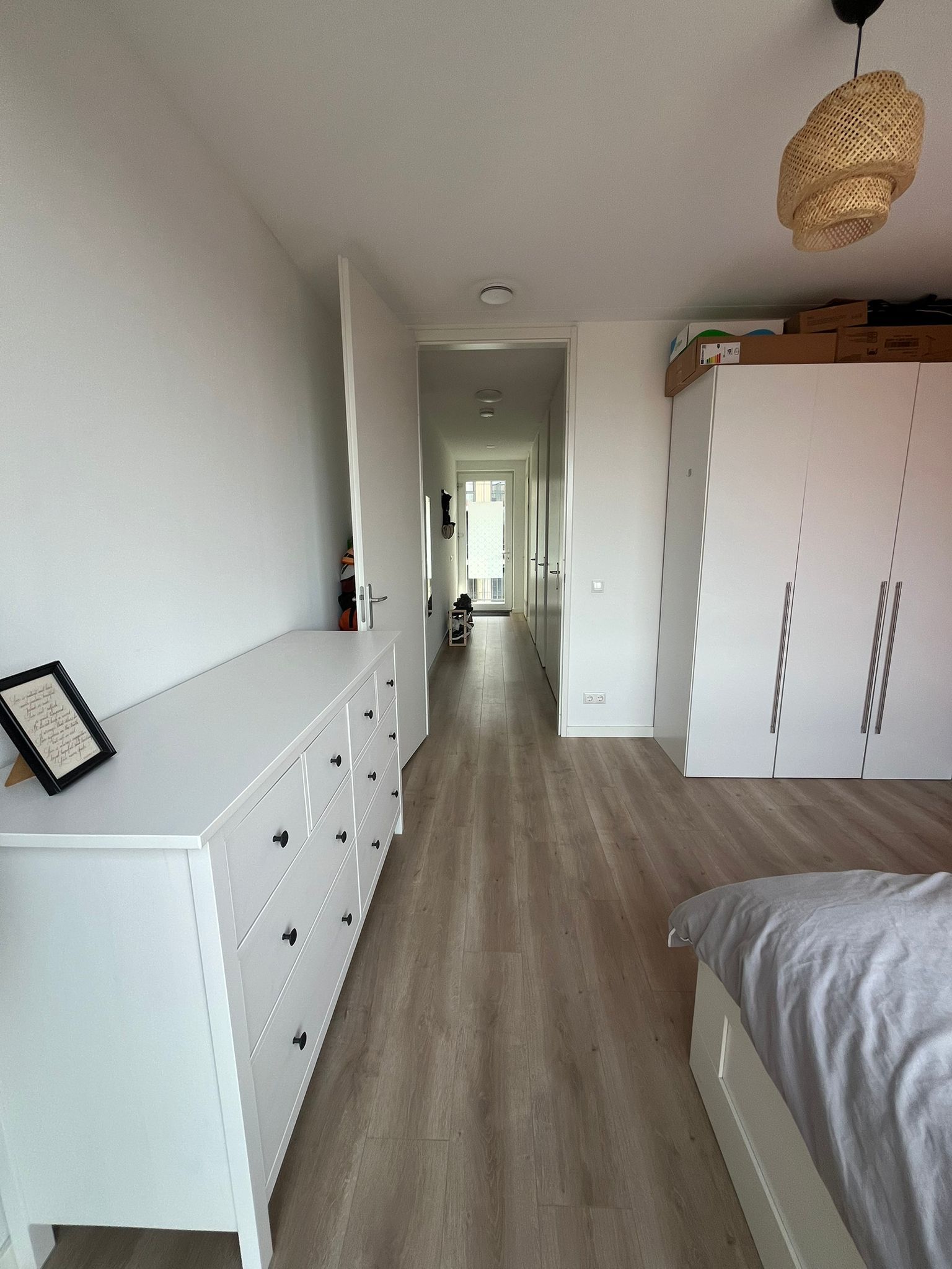 Foto 12 van Nachtegaalstraat 2-305