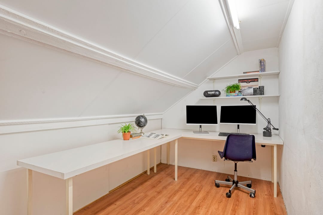 Foto 31 van Apollolaan 62