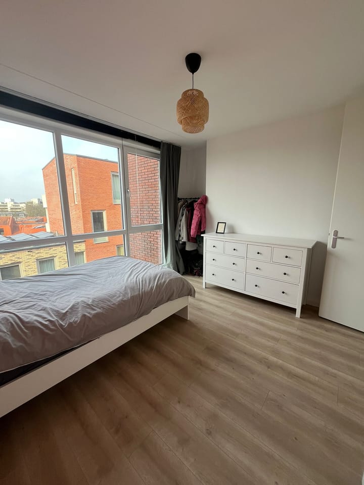 Foto 13 van Nachtegaalstraat 2-305