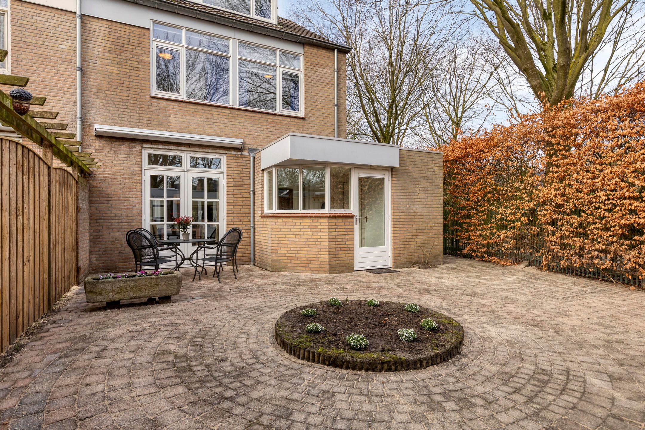 Foto 33 van Apollolaan 62