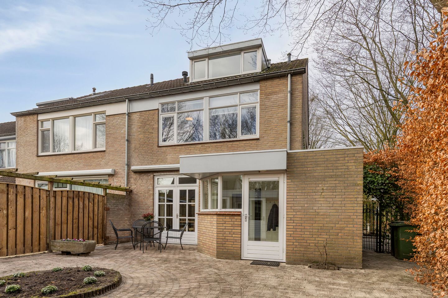 Foto 34 van Apollolaan 62