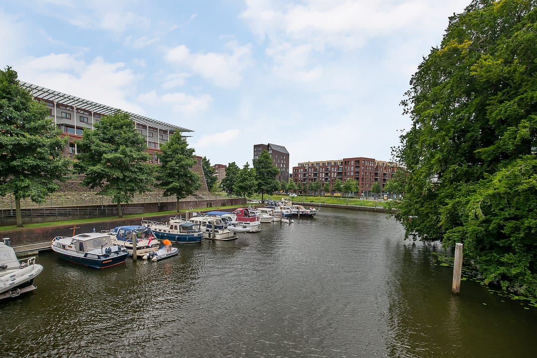 Foto 17 van Nachtegaalstraat 2-305