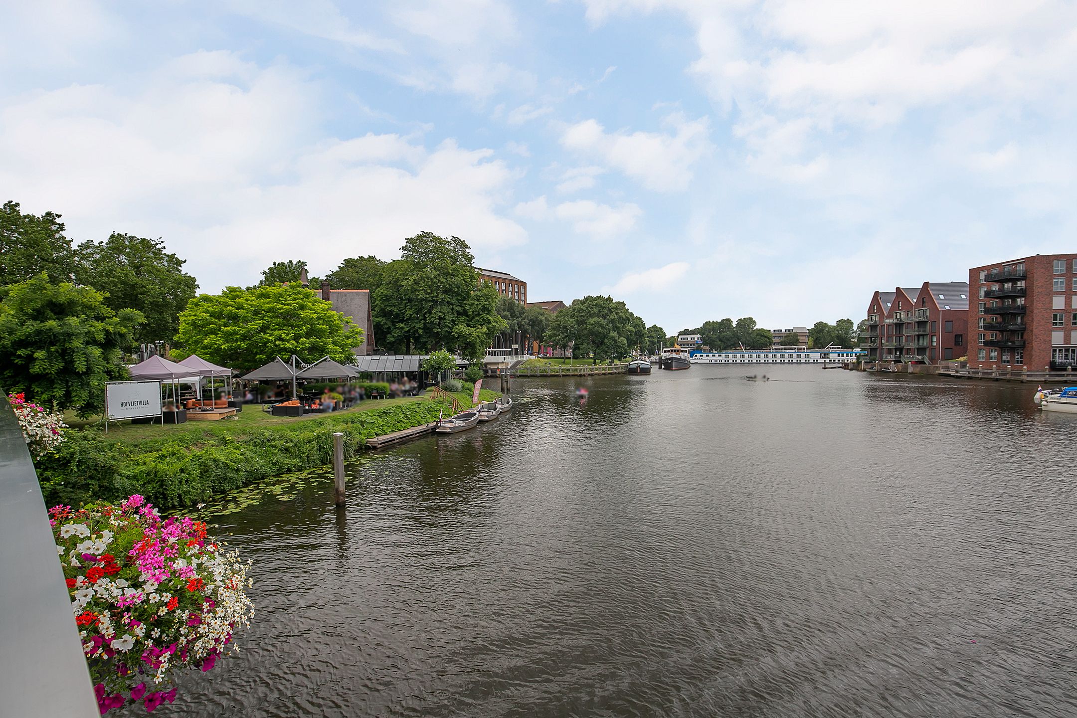 Foto 18 van Nachtegaalstraat 2-305