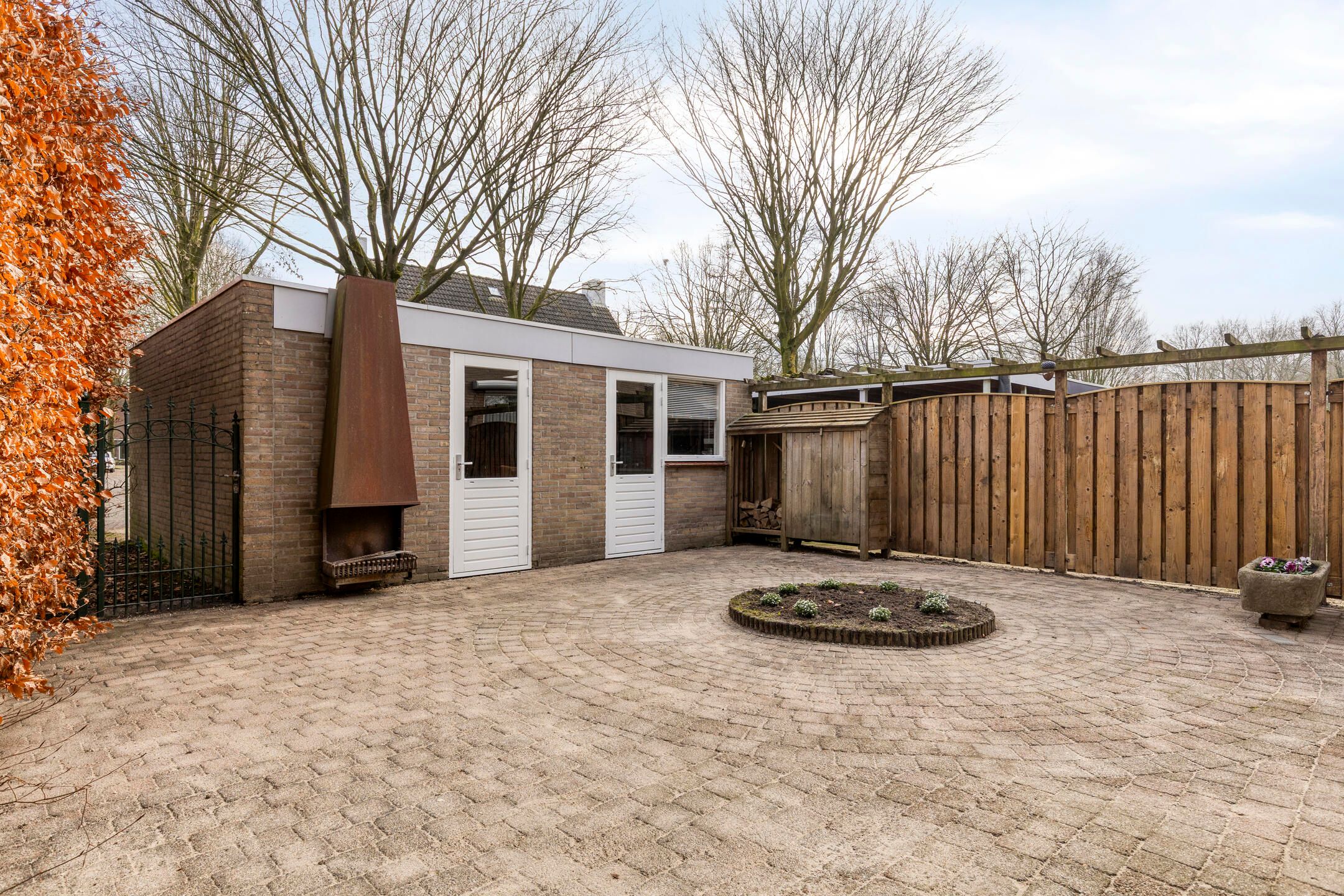 Foto 36 van Apollolaan 62