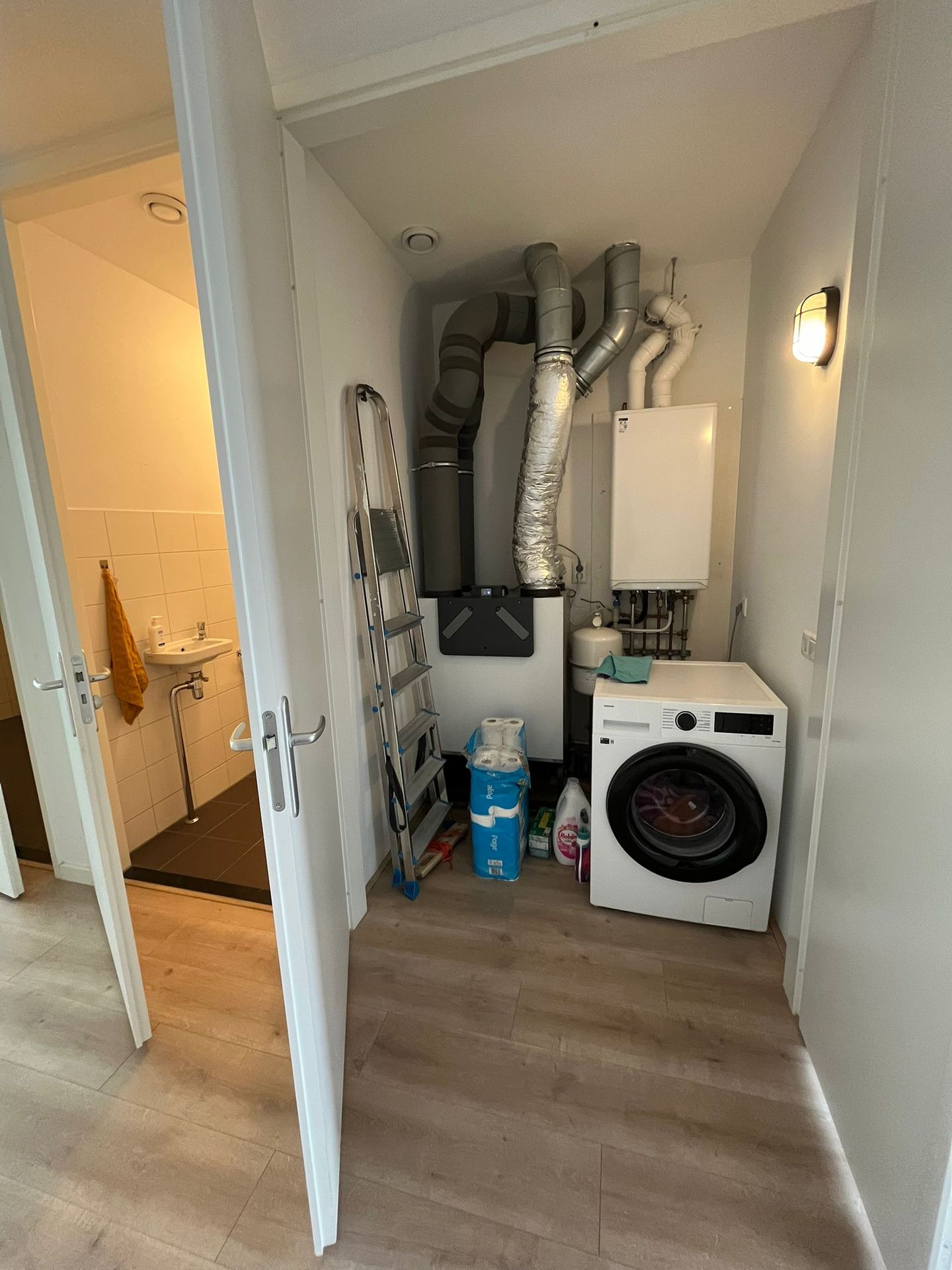 Foto 19 van Nachtegaalstraat 2-305