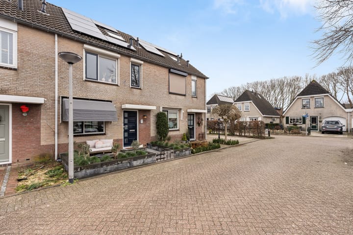 Foto 2 van Roodborst 25