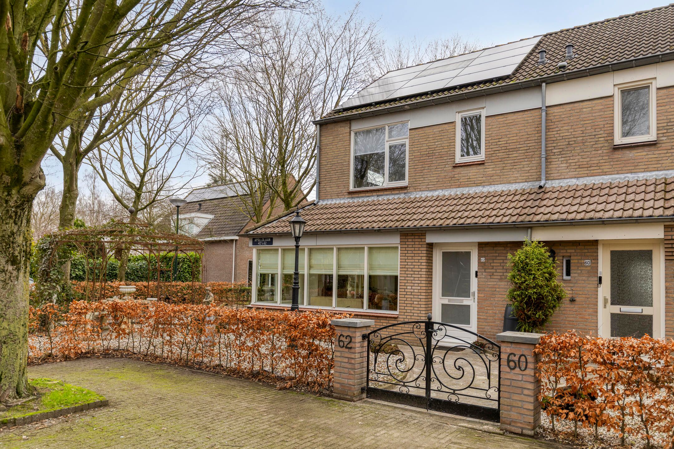 Foto 39 van Apollolaan 62