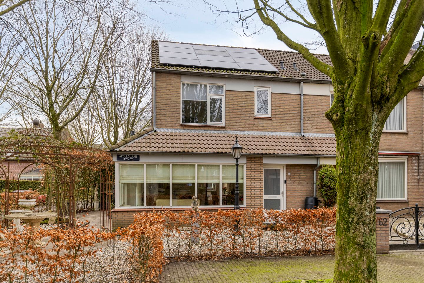 Foto 40 van Apollolaan 62